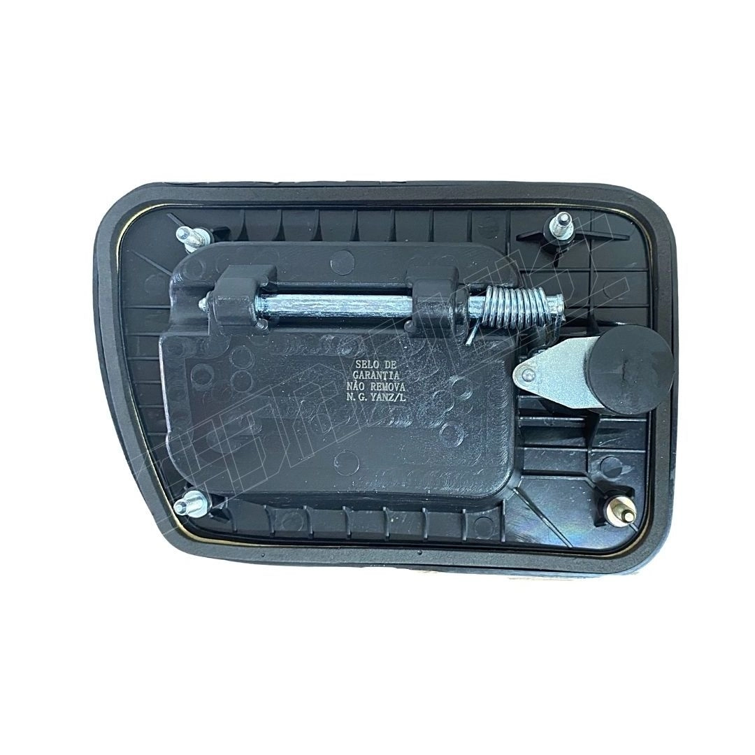 Maçaneta Porta Esquerda Motorista Para Iveco Stralis Tector