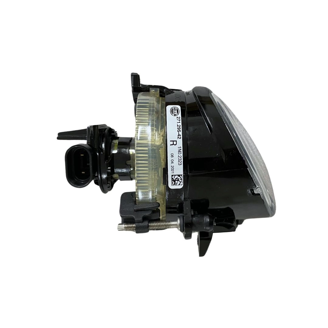 Farol Auxiliar Milha Para VW Amarok Jetta Hella LD