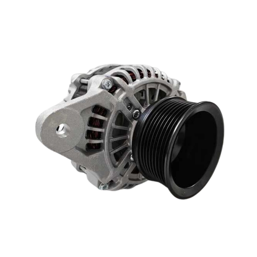 Alternador 110a 24v Para Renault 330 370 380 410 ZEN 45012