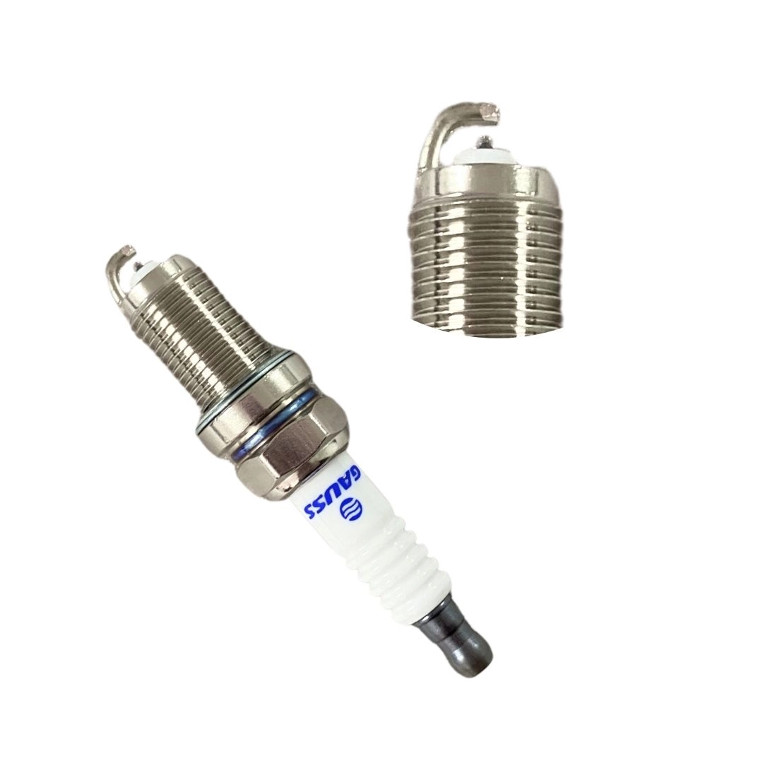 Vela de Ignição Iridium Para Honda New Civic 1.8 2006 a 2014