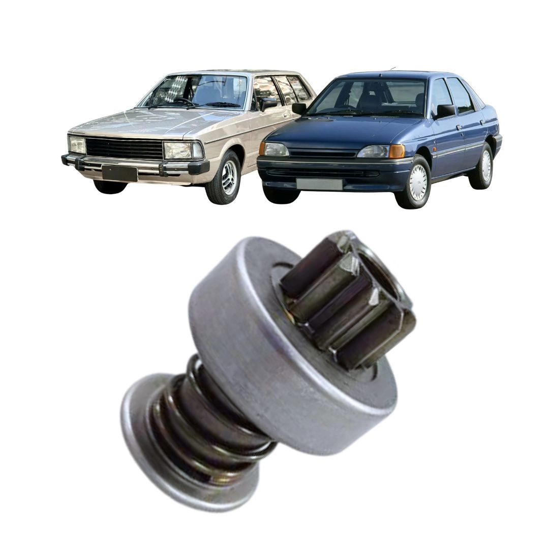 Bendix Arranque Para Ford Belina II Scala Escort 1.6 CHT Bendix Arranque Para Ford Belina II Scala Escort 1.6 CHT