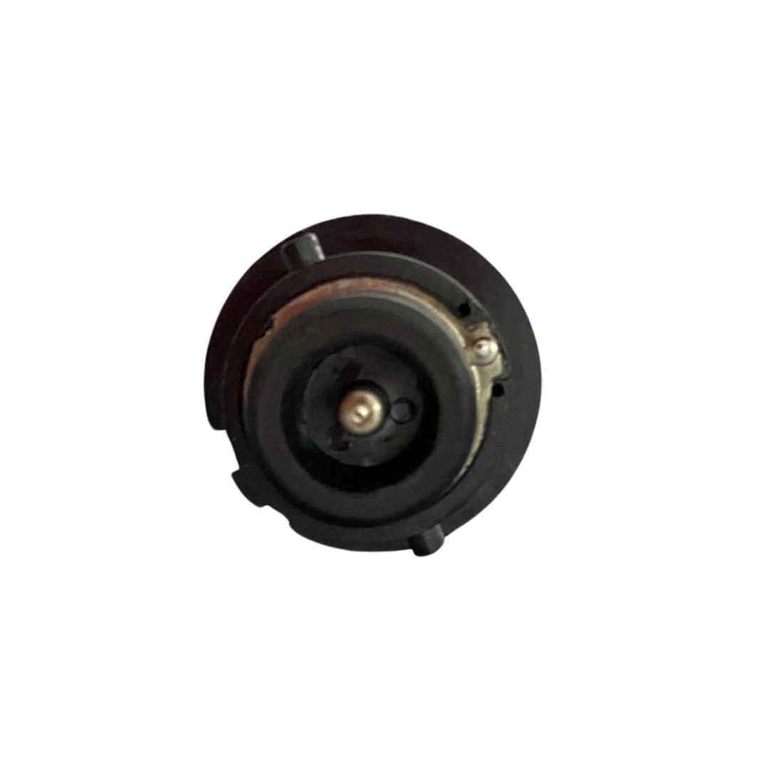 Lâmpada Xênon Bivolt 12v / 24v Farol Alto Baixo Universal Hella D2R4300K