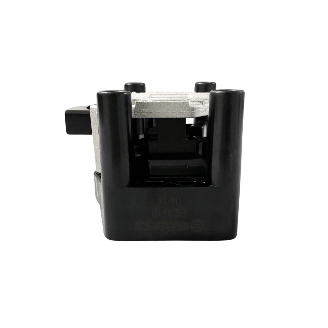 Bobina De Ignição Para CrossFox SpaceFox 1.6 05 a 14 4 Pinos Bobina De Ignição Para CrossFox SpaceFox 1.6 05 a 14 4 Pinos