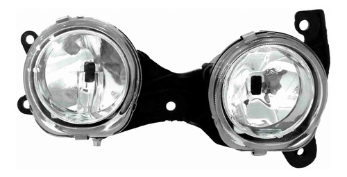 Farol Auxiliar Para Iveco Stralis Lado Direito