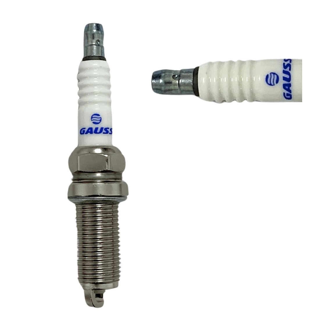 Kit Jogo 4 Vela de Ignição Citroen C4 Picasso C5 C8 GV5R06