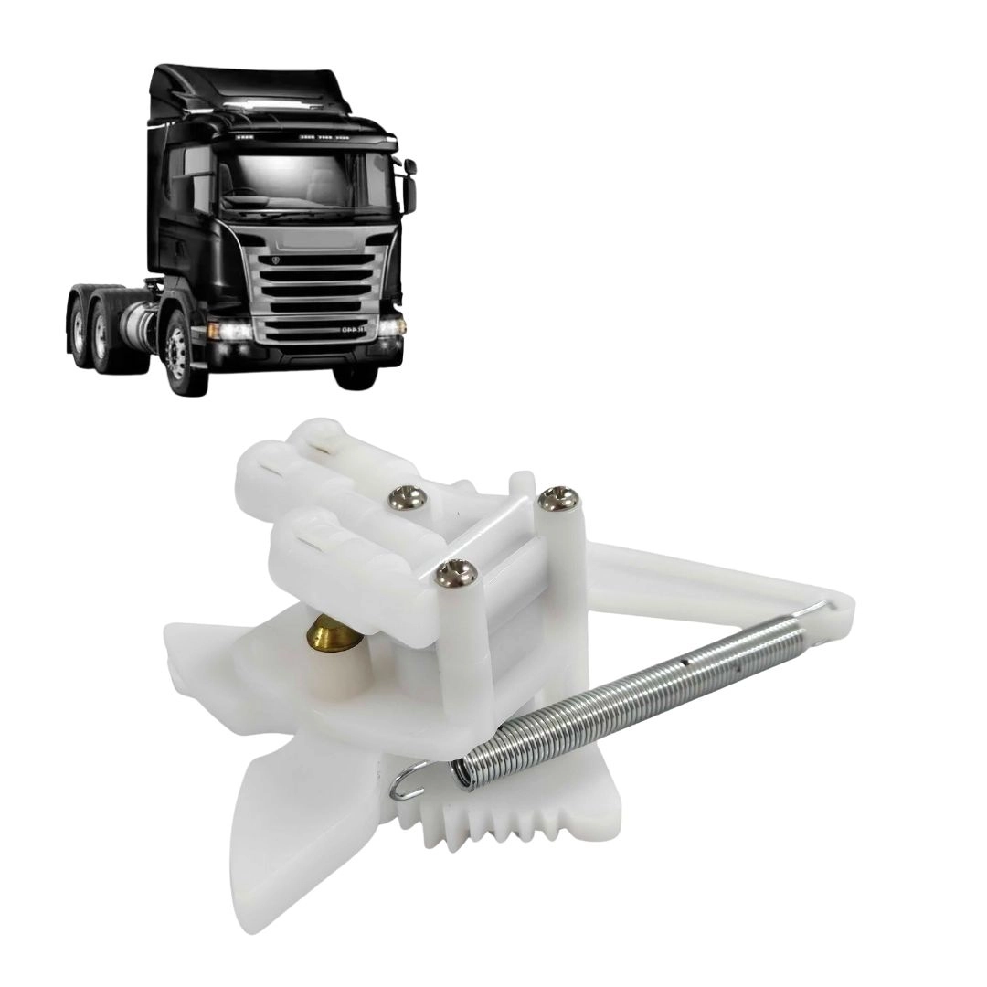 Válvula Nível Banco Para Scania Serie 5 P G R 2008 a 2010