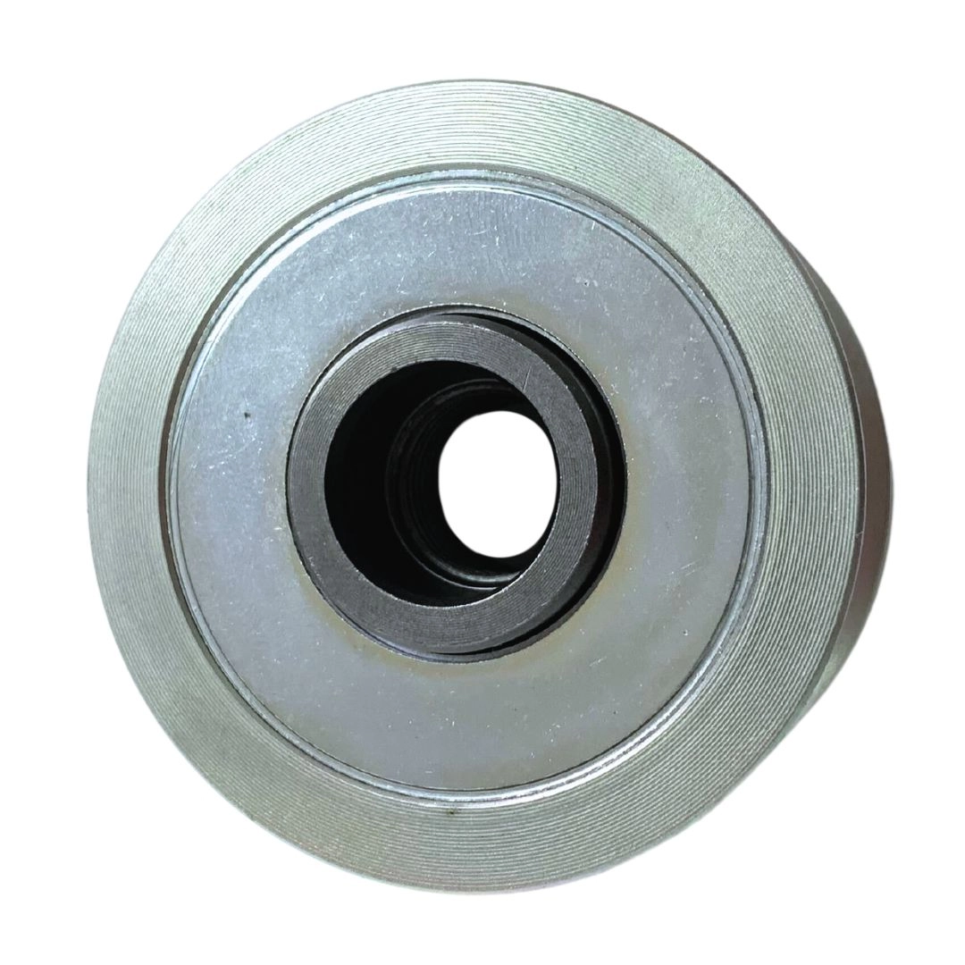 Polia Roda Livre Alternador Freelander Peugeot Citroën ZEN