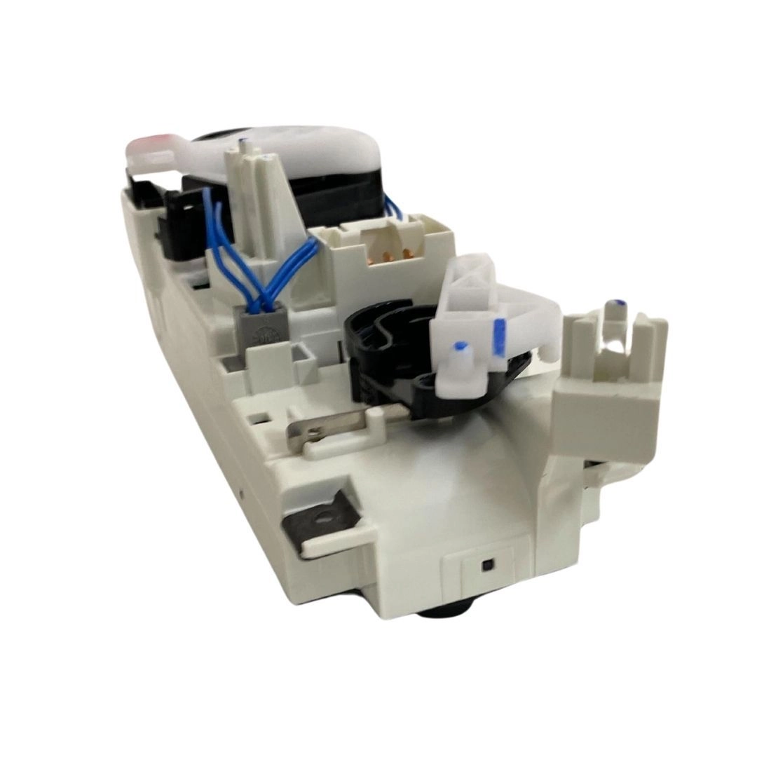 Painel Controle Ar Condicionado Constellation Worker VW 24V