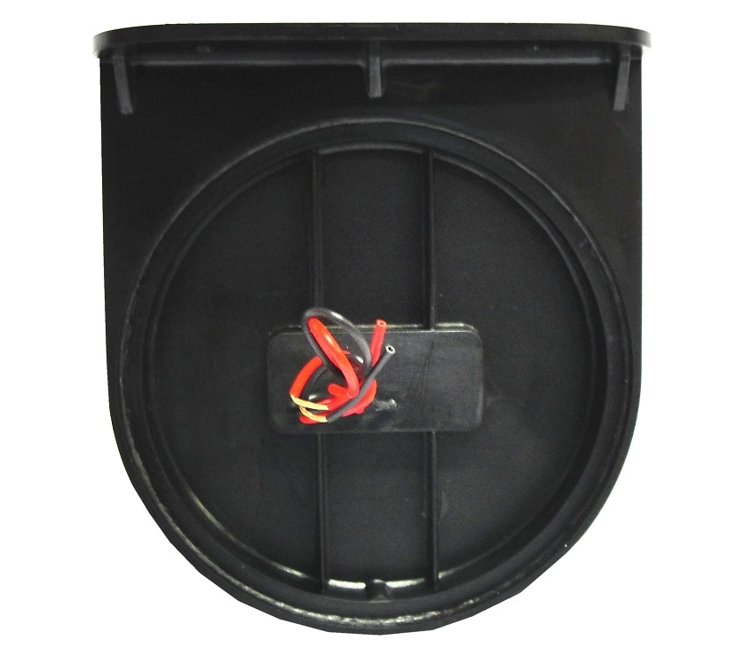 Lanterna Lateral Led Caminhão Carreta Com Suporte Cristal G Lanterna Lateral Led Caminhão Carreta Com Suporte Cristal G