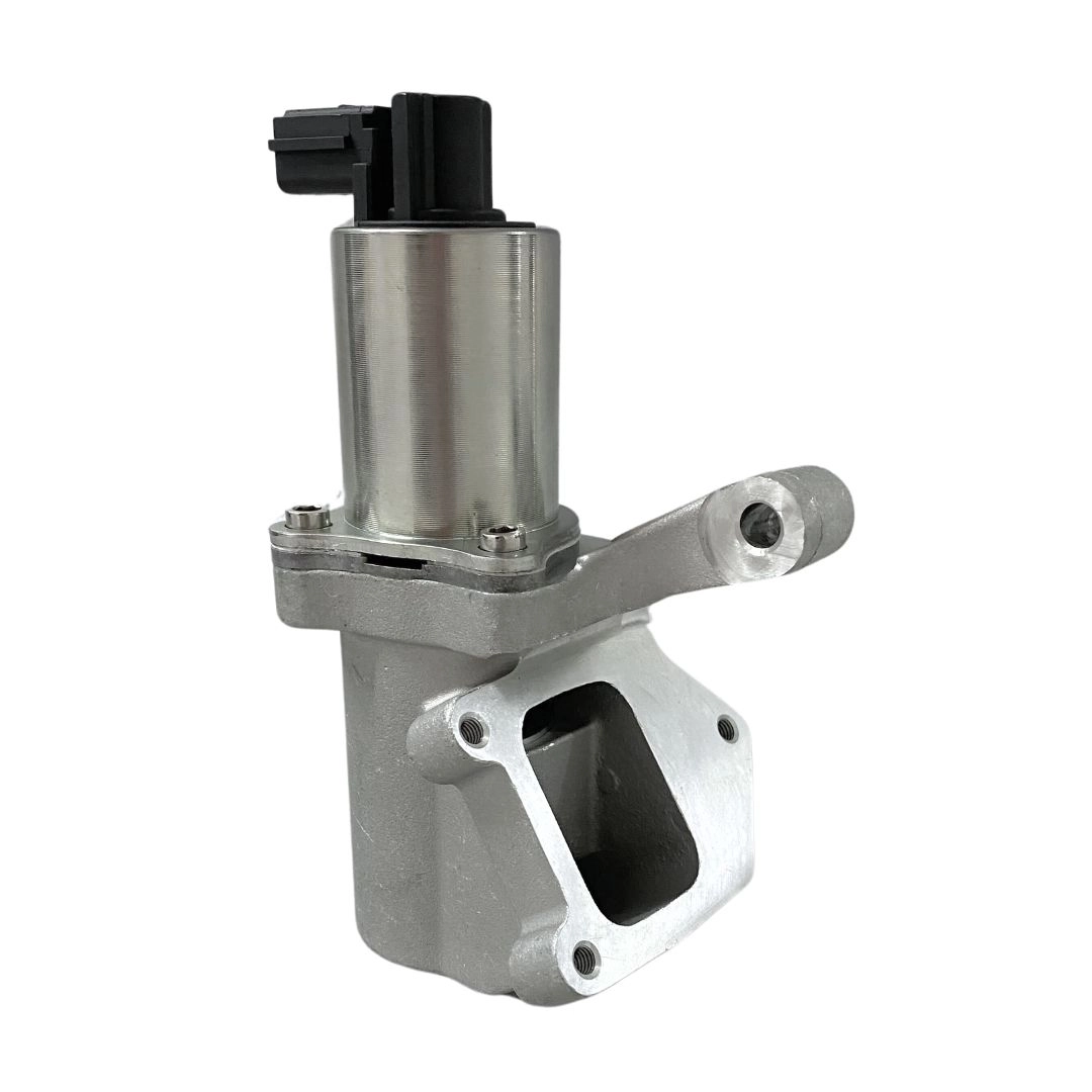 Válvula EGR para SsangYong Rexton RX270 10 a 20 6651400560 Válvula EGR para SsangYong Rexton RX270 10 a 20 6651400560