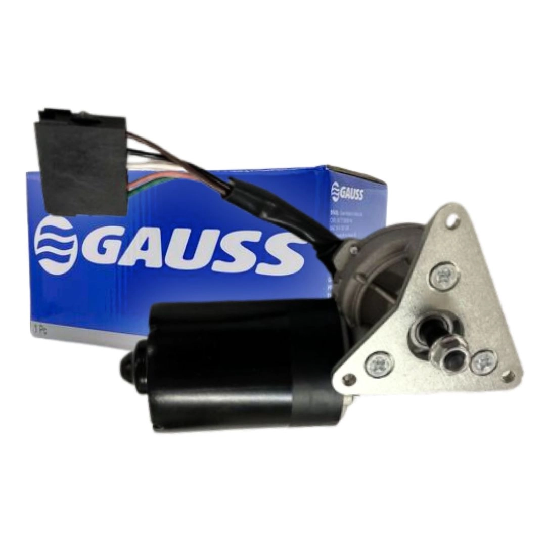 Motor Limpador Parabrisa Ford Escort Verona VW Apollo 12V