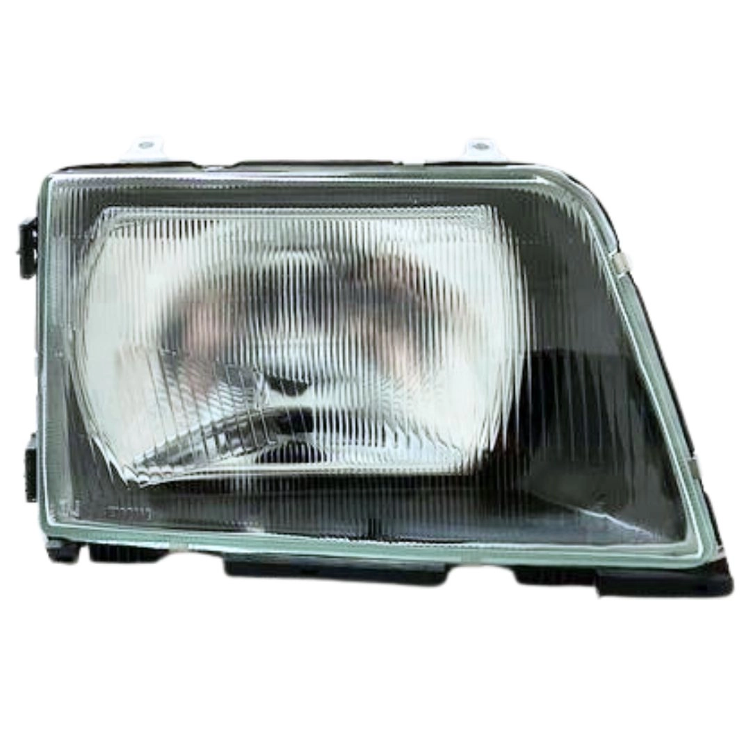 Farol Para Monza 1988 a 1990 Lente Vidro Lado Direito Farol Para Monza 1988 a 1990 Lente Vidro Lado Direito