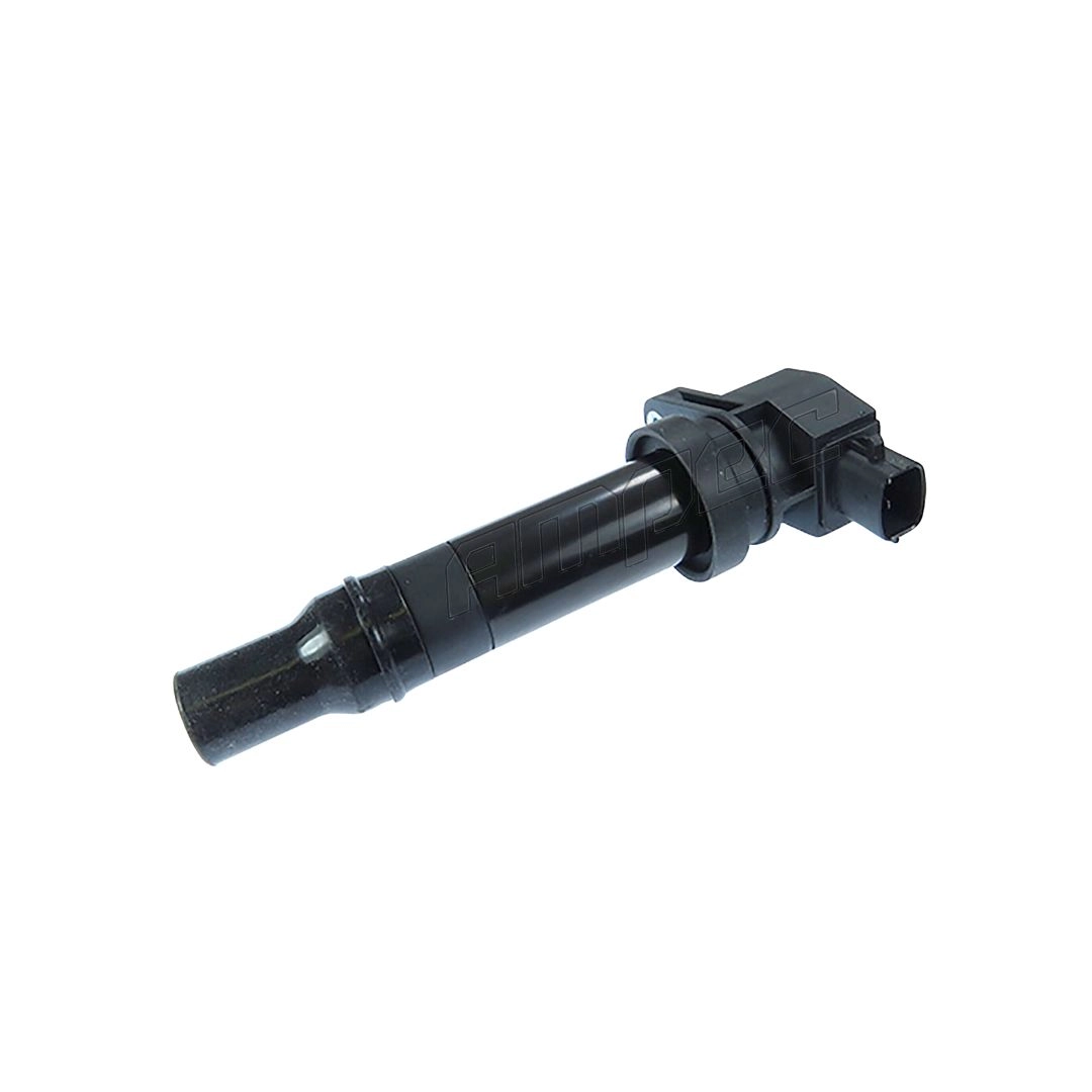 Bobina Ignição Para Azera V6 2011 à 2017 GAUSS GC4130 Bobina Ignição Para Azera V6 2011 à 2017 GAUSS GC4130