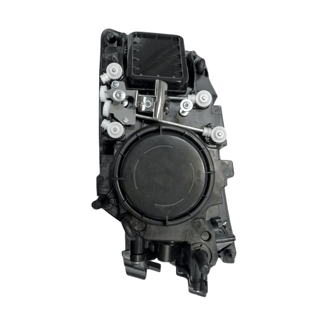 Farol Principal Dianteiro Para Volvo FM FH 2009 a 2014 Lado Esquerdo Com DRL Em LED 21035638 Farol Principal Dianteiro Para Volvo FM FH 2009 a 2014 Lado Esquerdo Com DRL Em LED 21035638