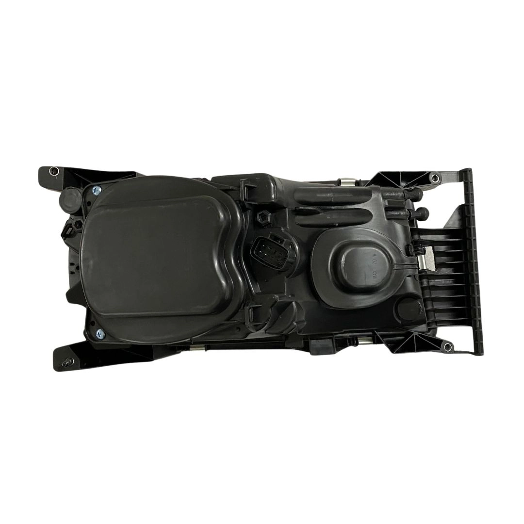 Farol ParaScania S5 Série 5 PGR P G R Lado Direito Farol ParaScania S5 Série 5 PGR P G R Lado Direito