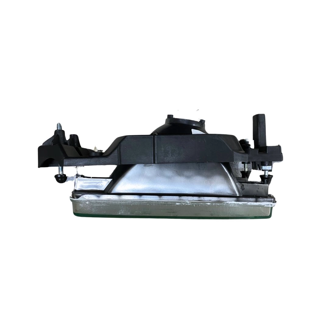 Kit Farol Para VW Quadrado Gol Saveiro Parati Lâmpadas Kit Farol Para VW Quadrado Gol Saveiro Parati Lâmpadas