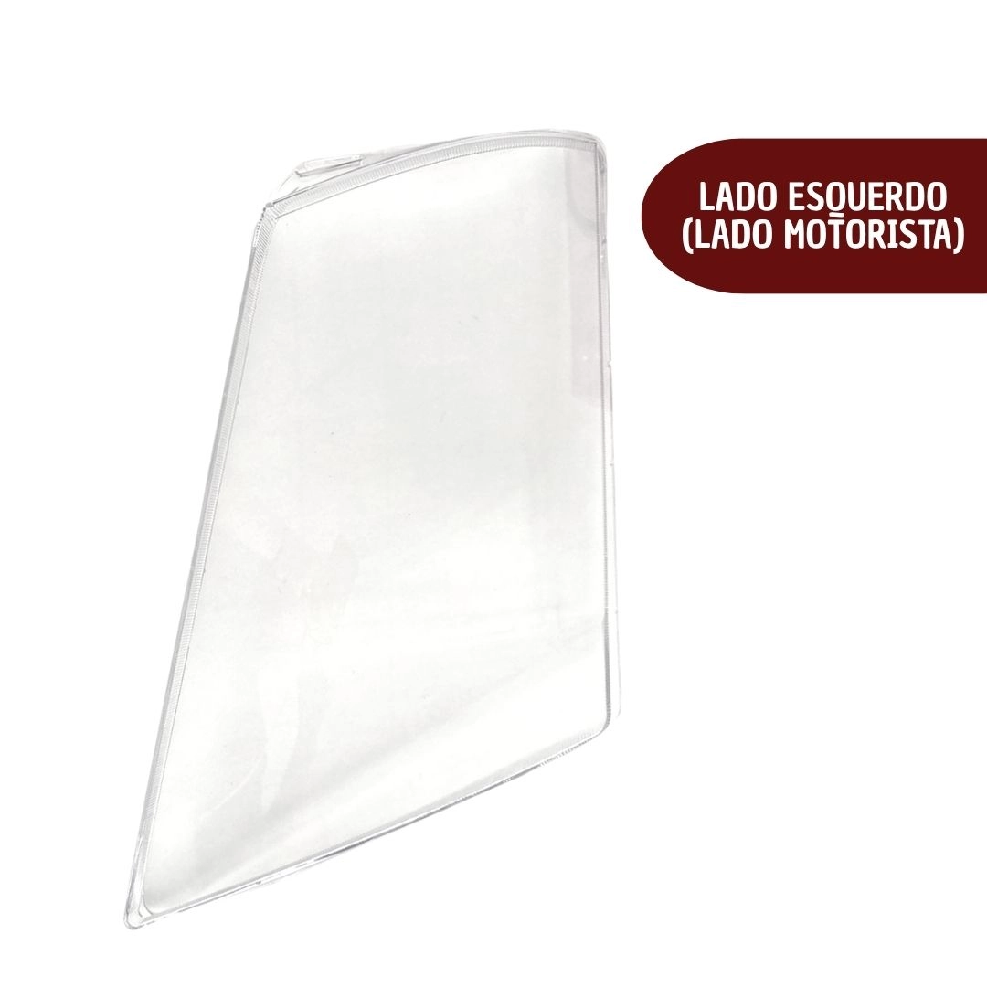 Lente Farol Para Volvo FH460 FH500 FH540 FH750 FM360 FM370 2015 a 2021 Esquerdo Autolux 22239217 Lente Farol Para Volvo FH460 FH500 FH540 FH750 FM360 FM370 2015 a 2021 Esquerdo Autolux 22239217