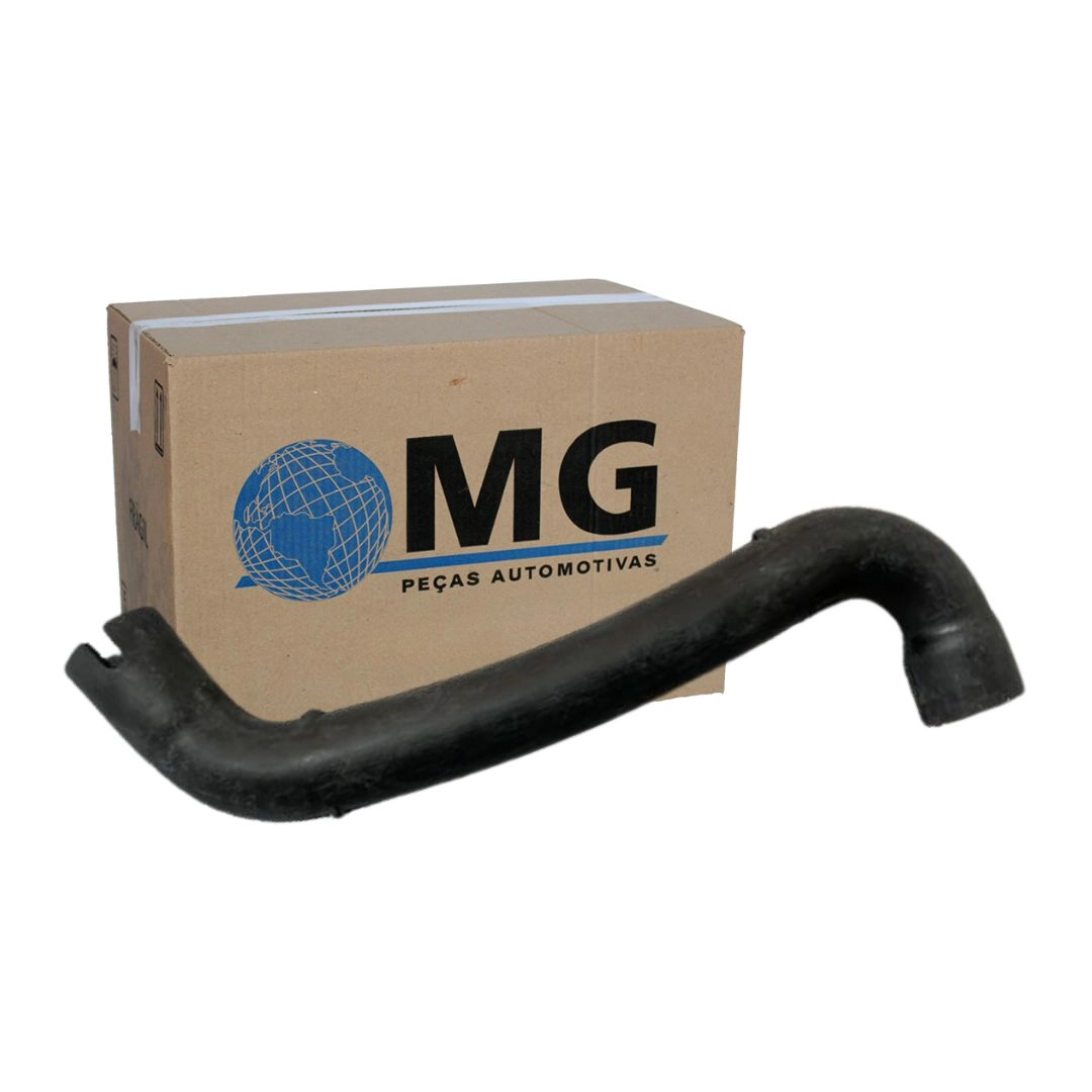 Mangueira Respiro do Motor Para S10 2.4 8V FLEX 2012 a 2016