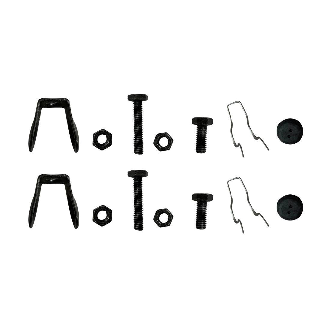 Par Farol Auxiliar Milha Retangular Universal H3 152x178mm Par Farol Auxiliar Milha Retangular Universal H3 152x178mm