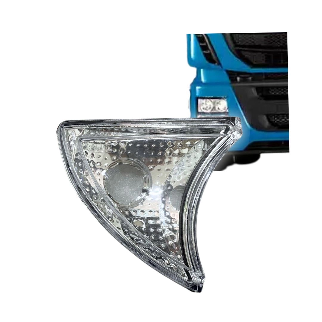 Lanterna Seta Pisca Para Iveco Stralis Hi-Way Direito