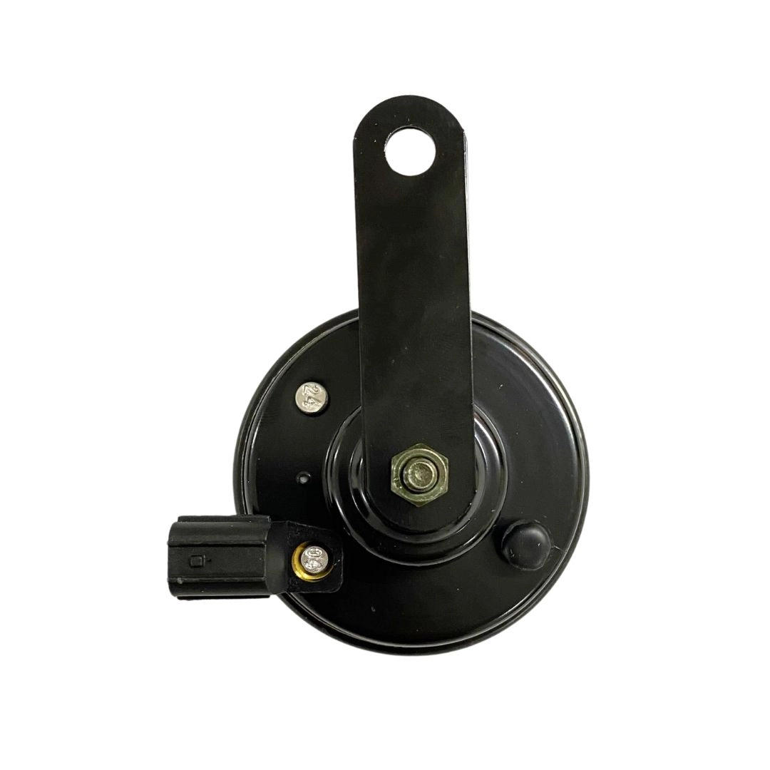 Buzina Bibi Bi-Bi Disco Paquerinha Para Honda Accord City Civic CR-V Fit HR-V WR-V 3AL012588431