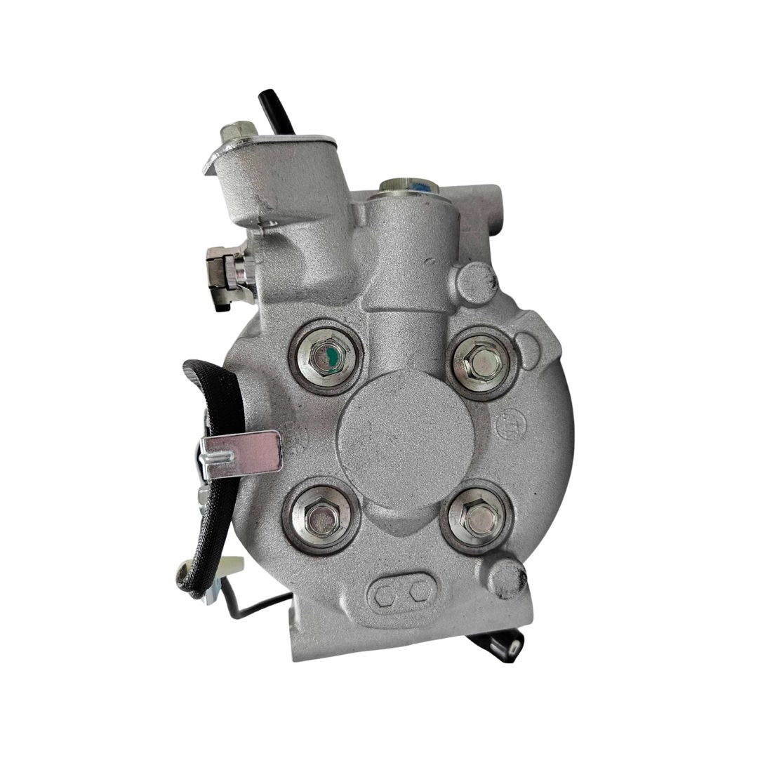 Compressor Ar Condicionado Para Honda Fit 1.4 2008 a 2014