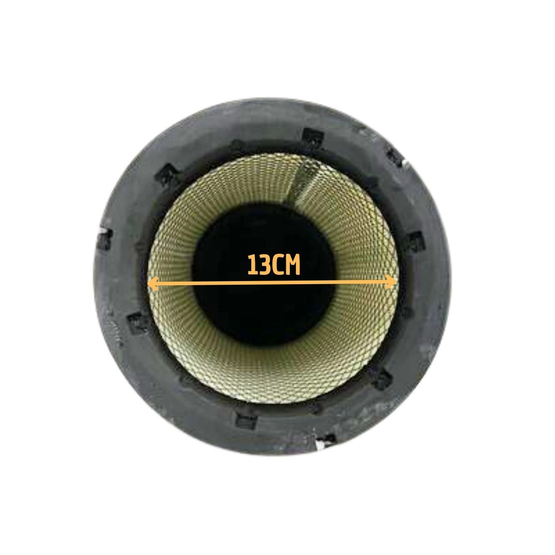 Filtro de Ar Secundário Para Scania P250 P310 P360