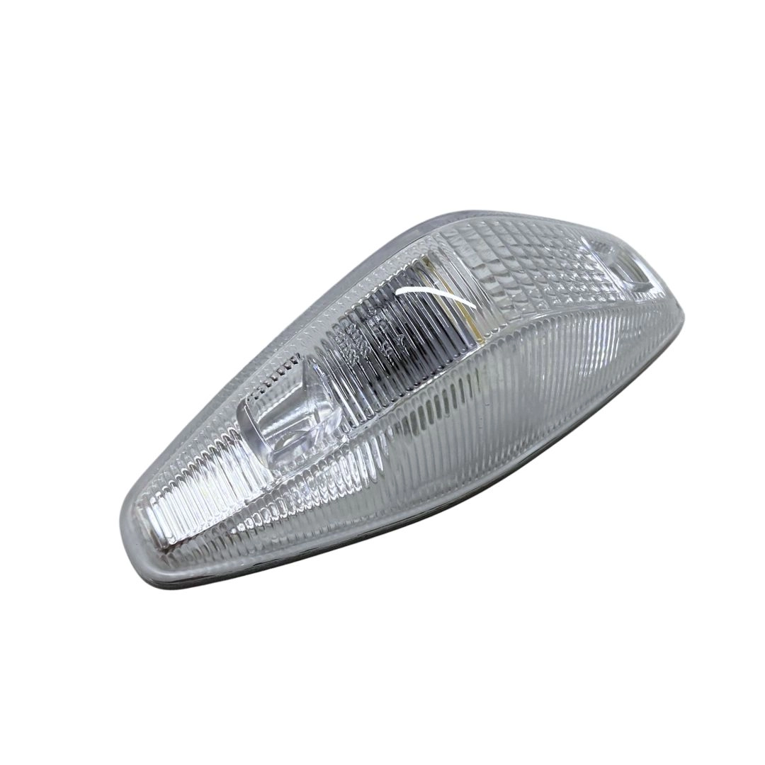 Lanterna Teto Cabine Frontal VW Delivery Novo LED 24V CR Lanterna Teto Cabine Frontal VW Delivery Novo LED 24V CR