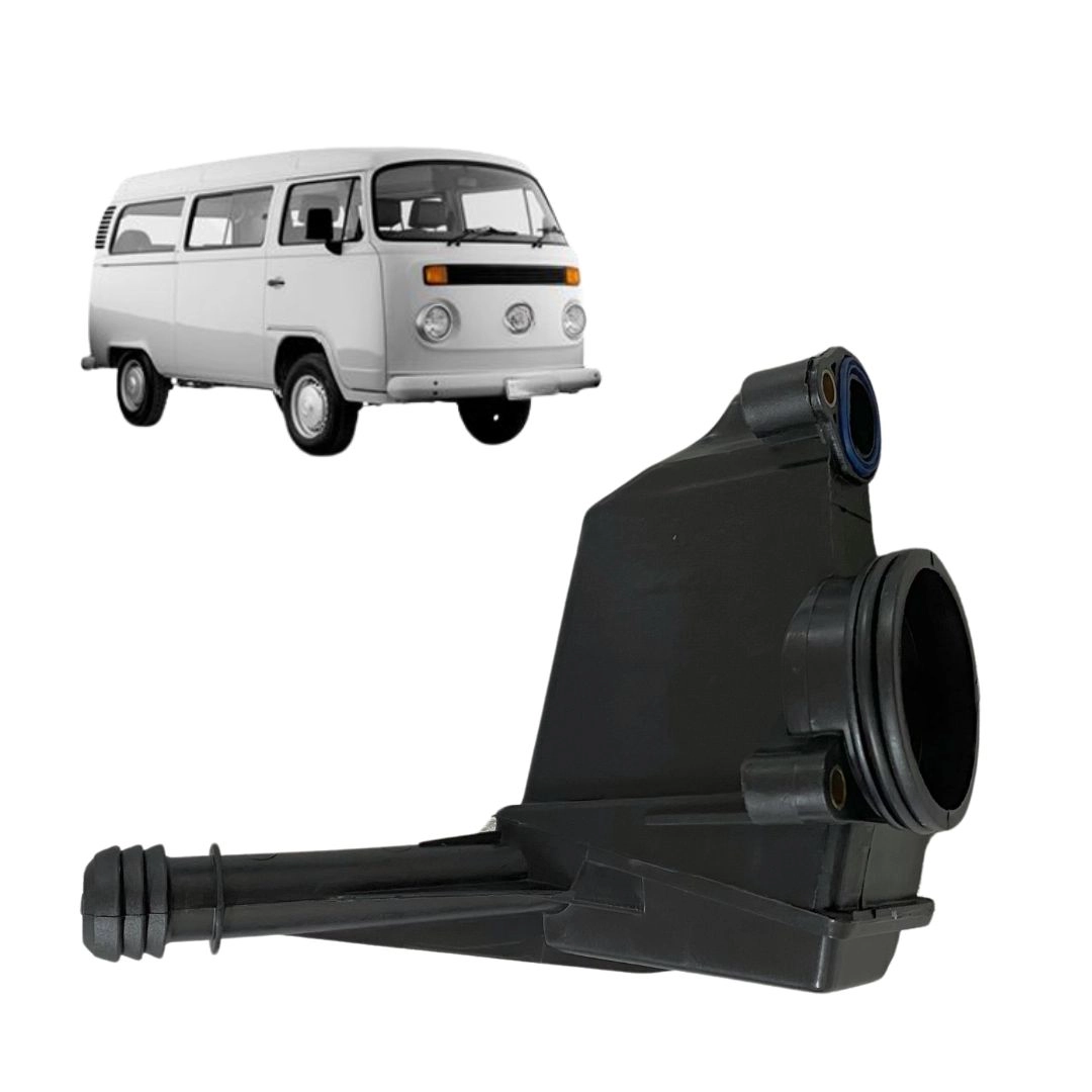 Anti Chama Para Kombi 2006 a 2014 030103464A