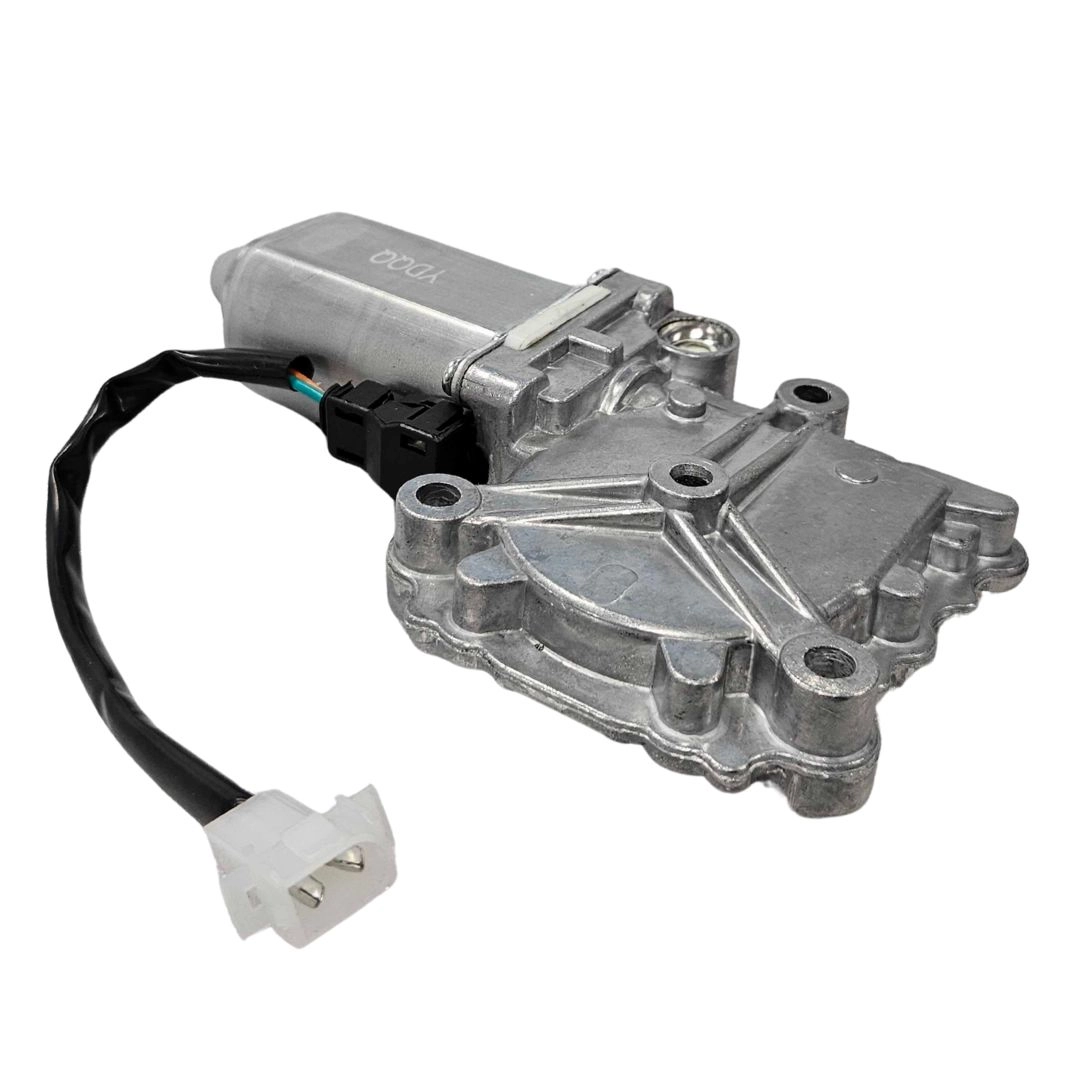Motor Vidro Elétrico 24V Lado Esquerdo Para Caminhão Scania Série 4 Série 5 P G R 1442292