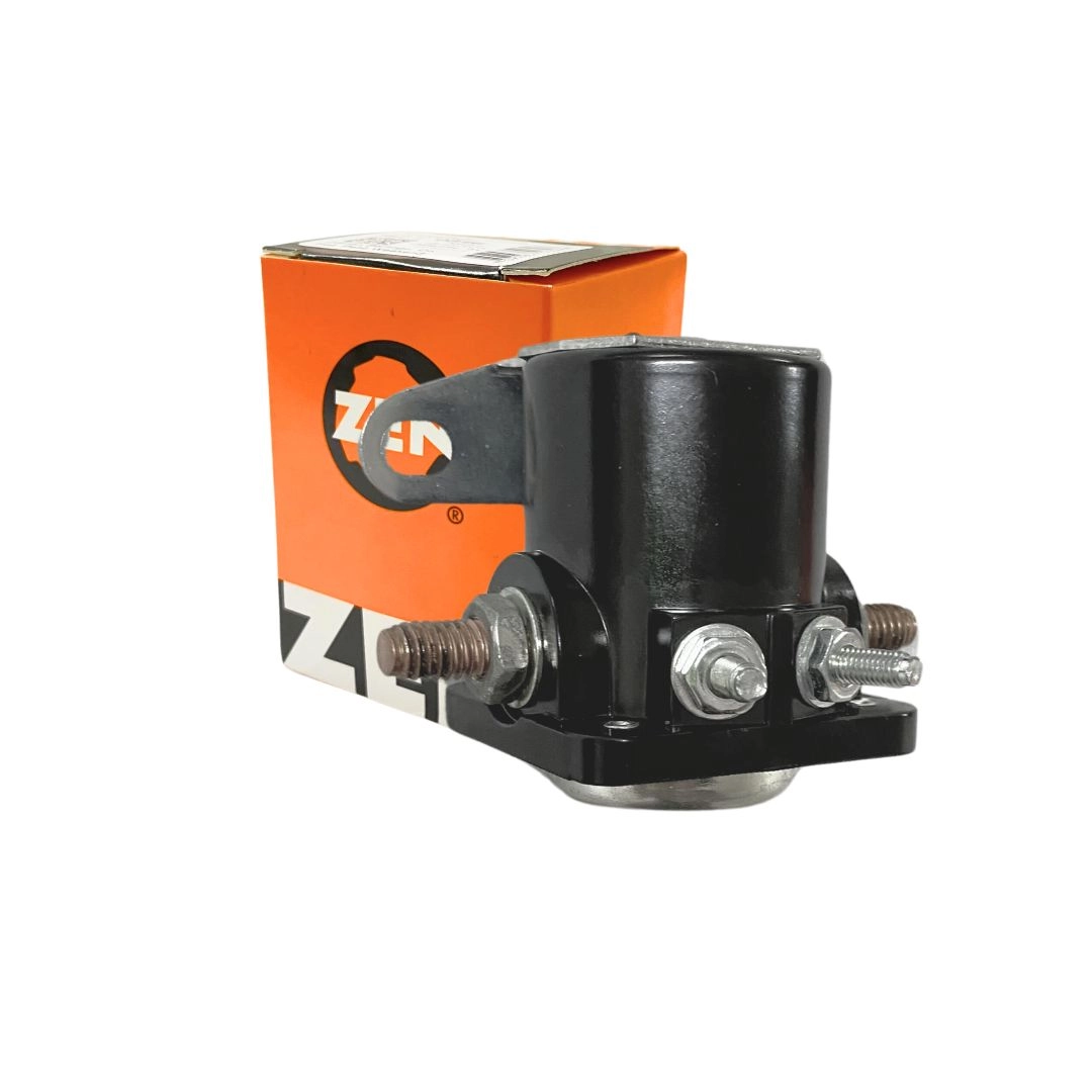Rele  Automático Auxiliar Partida Para Ford Lincoln Mercury