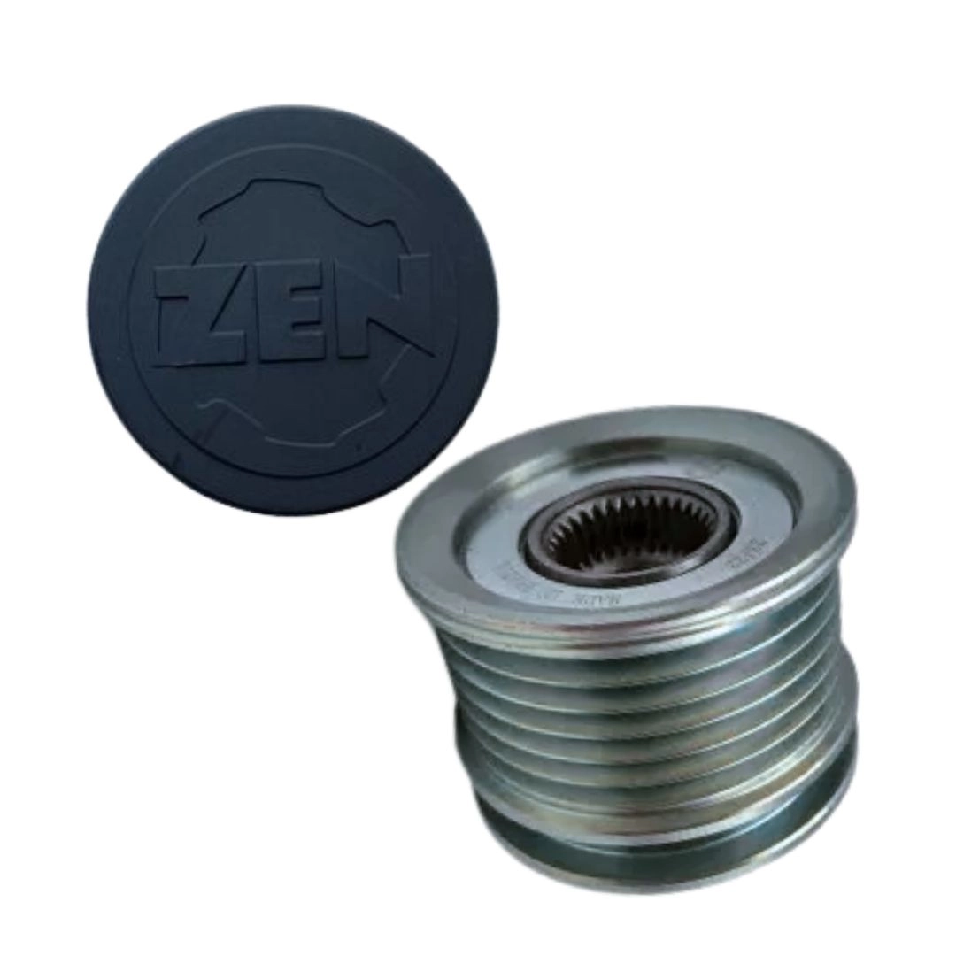 Polia Roda Livre Para Chrysler PT Cruiser Grand Cherokee II