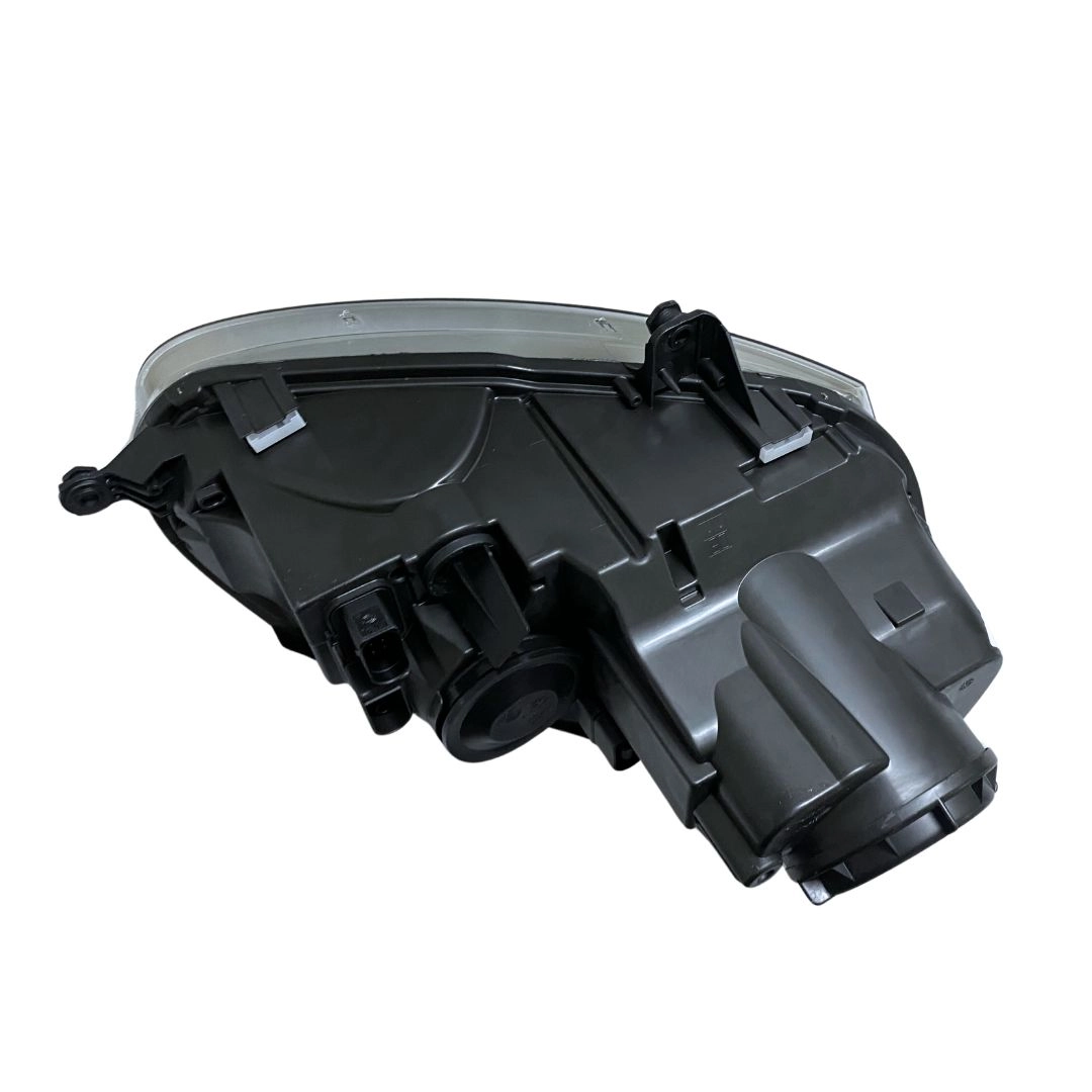 Farol Para Golf Variant TSI 2005 a 2009 Lado Direito Hella