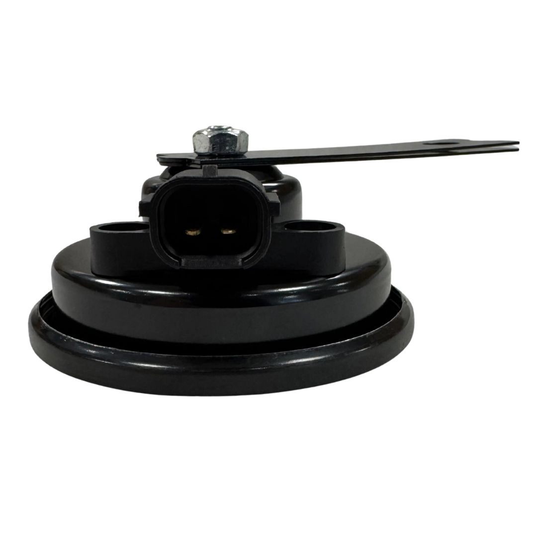 Buzina Bi-BI Bibi Paquerinha 12v 2 Vias Para Hyundai HB20 I30 IX35 Creta Vetor 28R000386