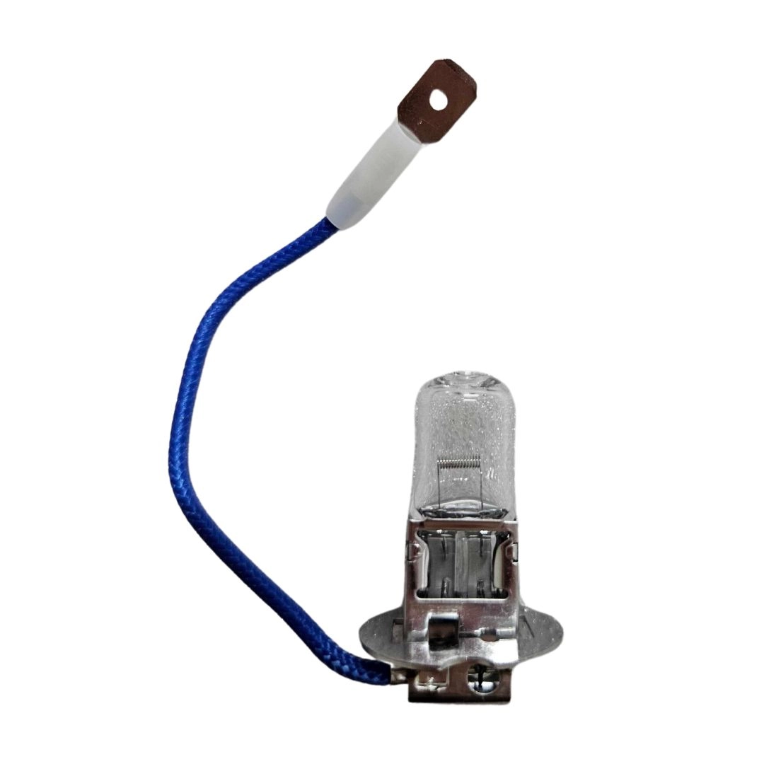 Lâmpada H3 12v 55w Aprovado INMETRO