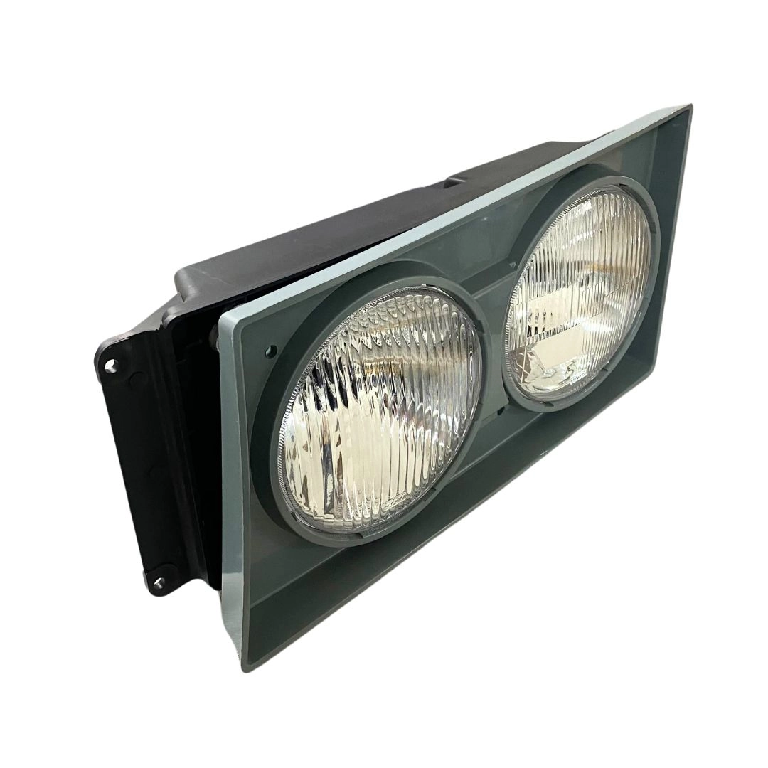 Par Farol Principal VW Tractor Titan 13180 17210 18310 NINO