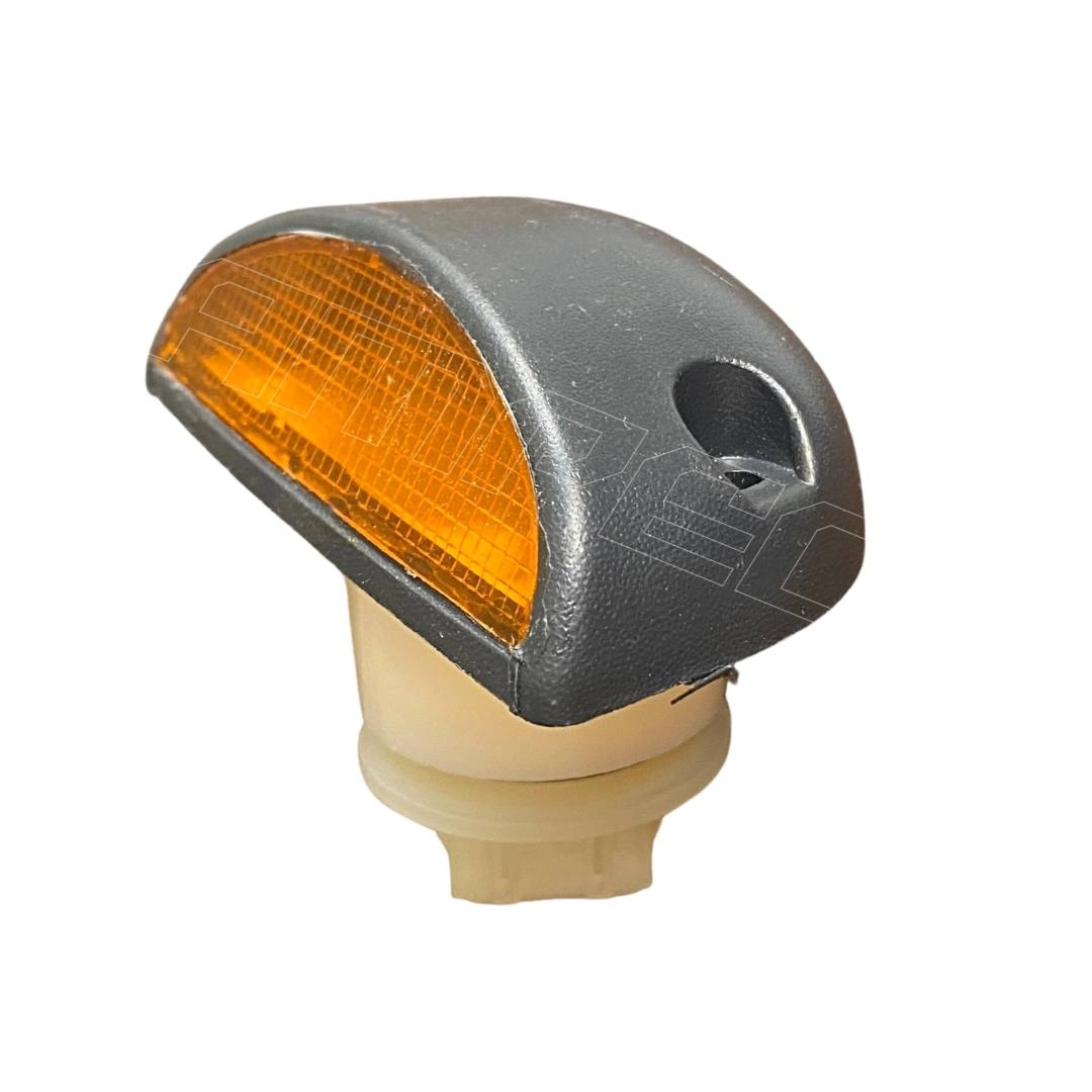 Lanterna Lateral Paralama Para Volvo VM c Soquete