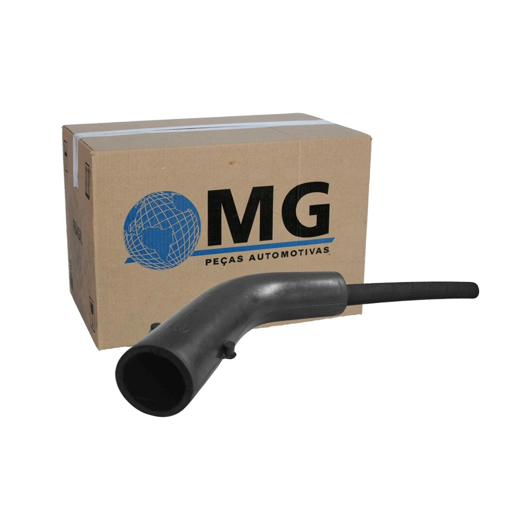 Kit Mangueira + Respiro Tanque Para Celta 1.0 1.4 2009 a 2012