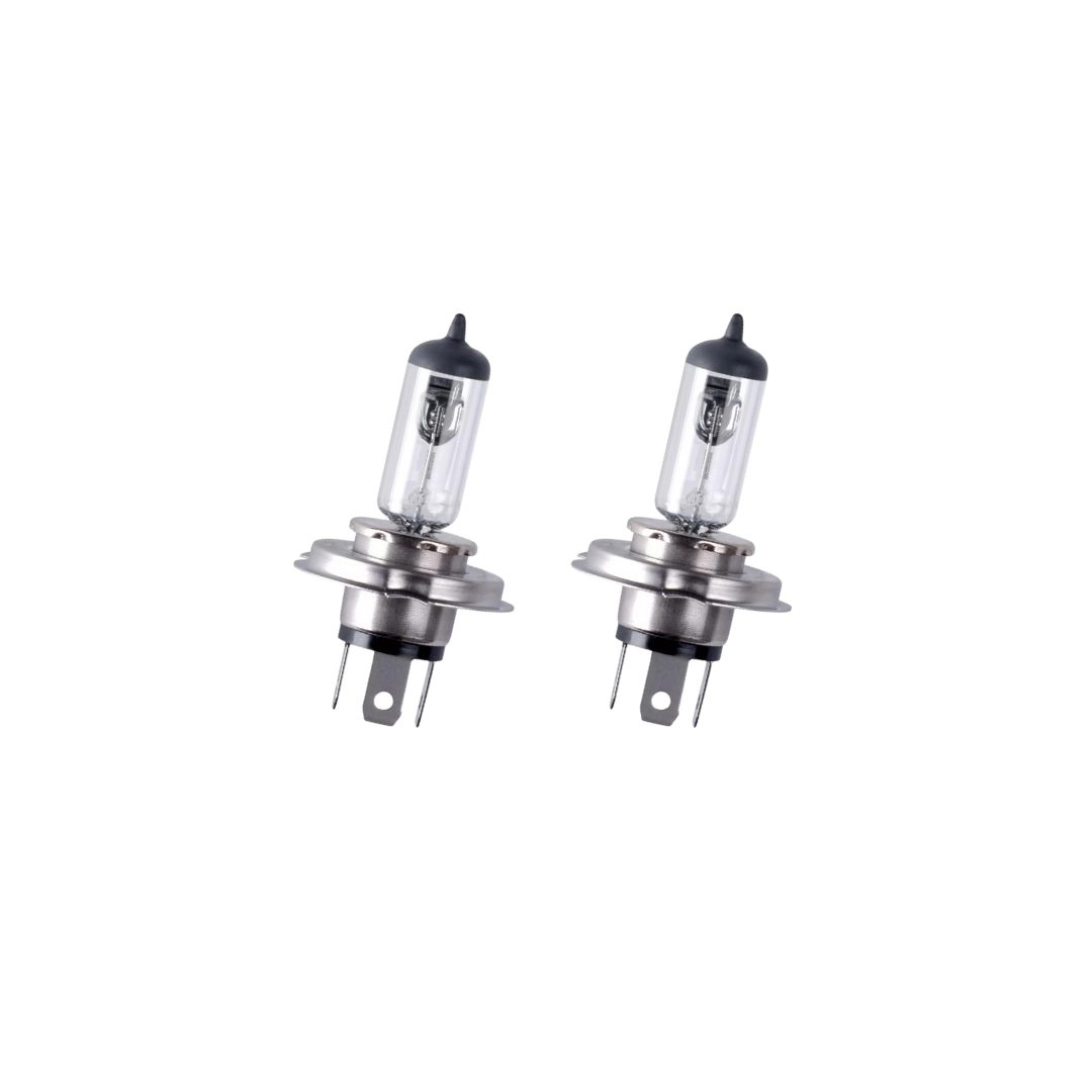 Kit Farol Vidro Para VW Fusca Kombi Passat + Lâmpadas Kit Farol Vidro Para VW Fusca Kombi Passat + Lâmpadas