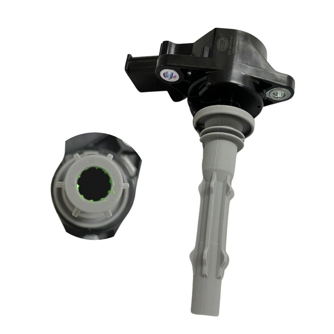 Kit 8 Bobina Ignição Para Mercedes E500 S500 S500L SL500