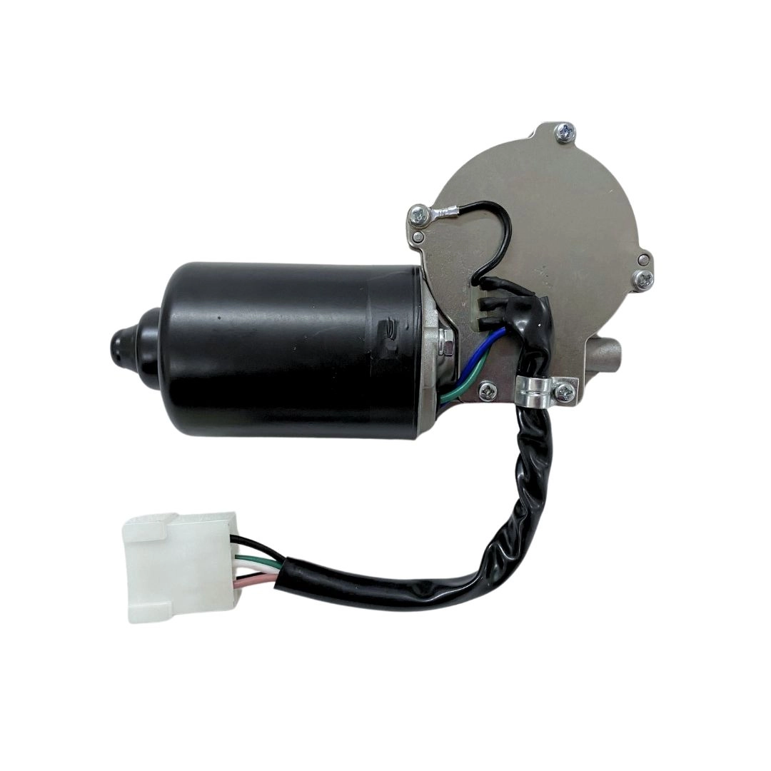 Motor Limpador Parabrisa Para Ford Cargo Scania P S