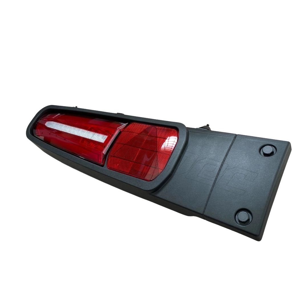 Lanterna Traseira ParaLibrelato Esquerda Completa