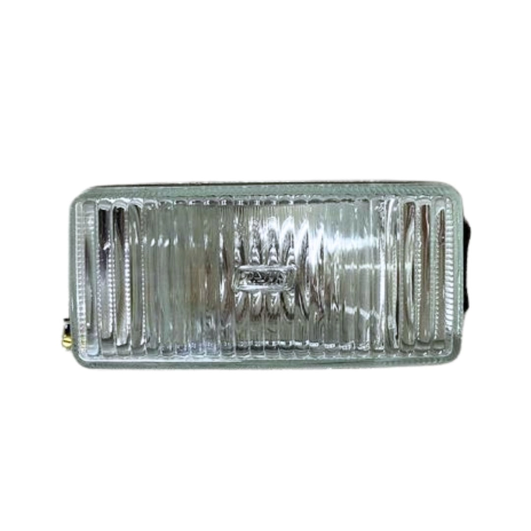 Farol Milha Para Versailles Royale 1991 a 1995 Lente Vidro