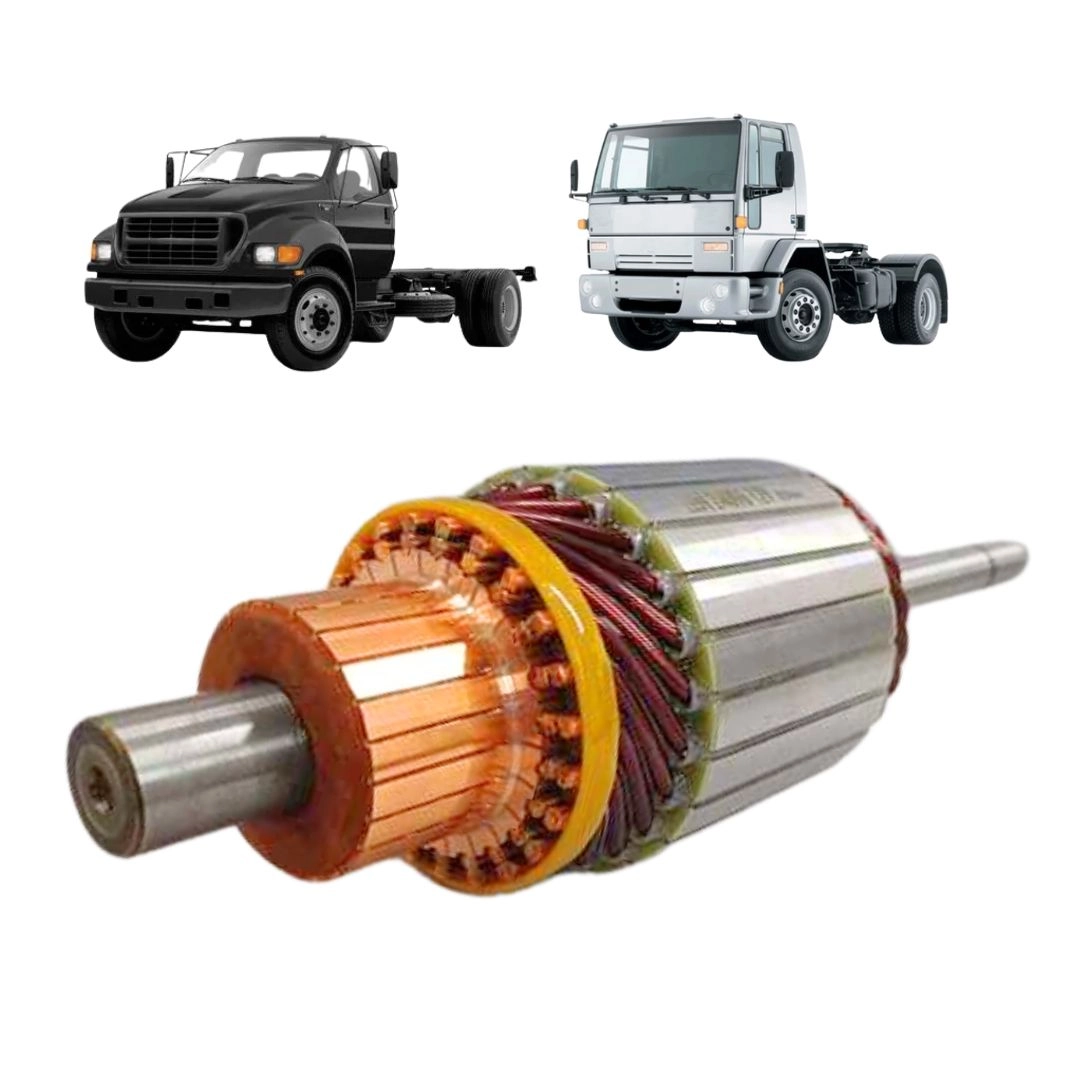 Induzido Motor Partida Para VW Ford New Holland CBT Case GM Induzido Motor Partida Para VW Ford New Holland CBT Case GM
