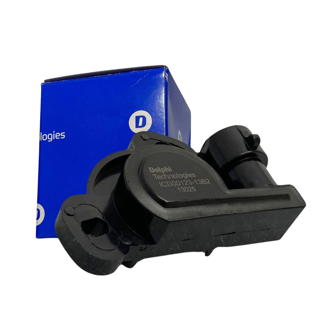 Sensor Posição Borboleta TPS Para Celta 1.4 03 a 06 25178872
