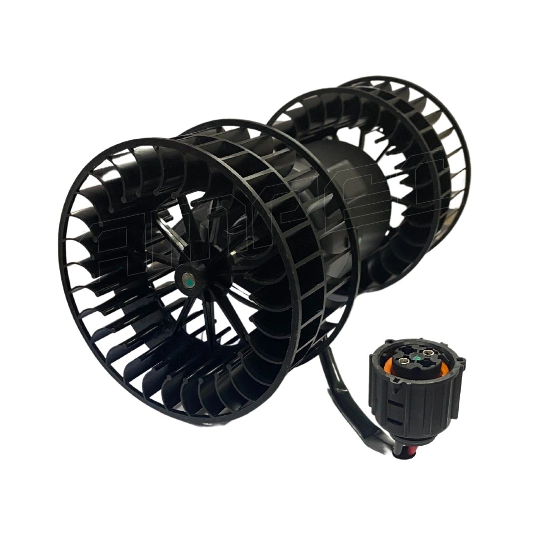 Motor Ventilador Cabine ParaScania S4 124 98 a 2008 Motor Ventilador Cabine ParaScania S4 124 98 a 2008