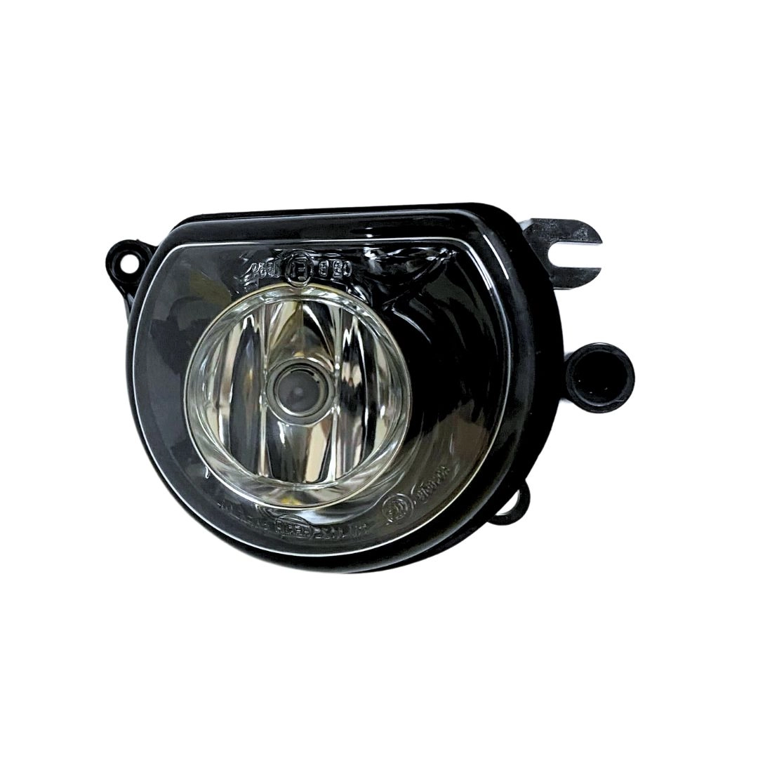 Farol Auxiliar Neblina Para Audi Q7 2006 a 2015 Lado Direito