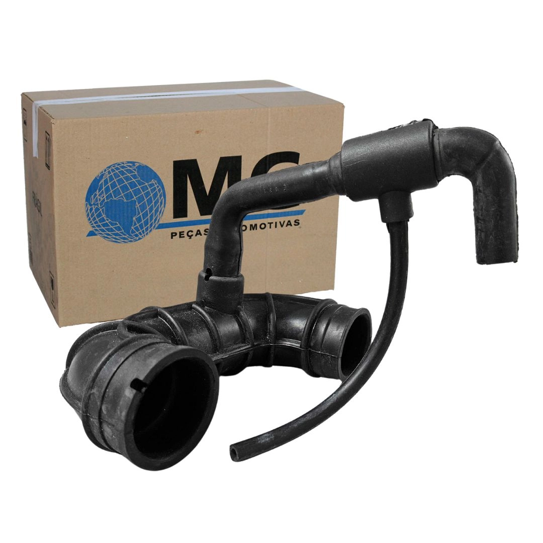 Mangueira Filtro de Ar Para Palio 1.0 Fire 16V 2001 a 2003