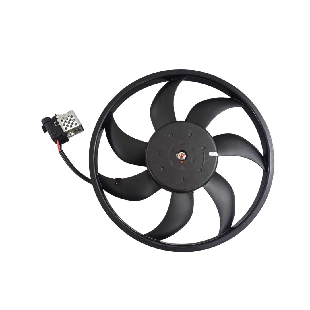 Ventoinha do Radiador Para Corsa Classic 1.0 1.6 2012 a 2017