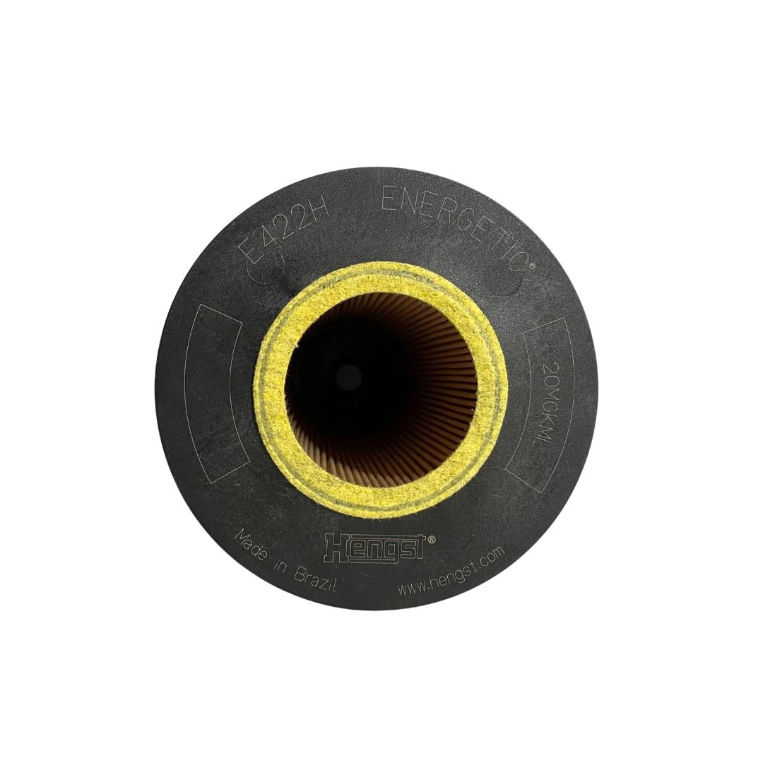 Filtro Óleo Refil Para VW Meteor 28460 29520 2V5115466